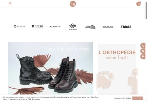 centreorthopedique.ch capture - 2025-10-14 21:31:05