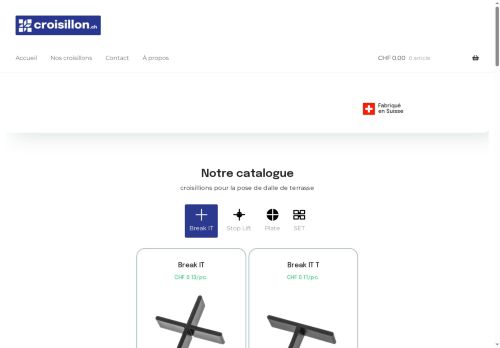 croisillon.ch capture - 2025-10-14 21:33:07