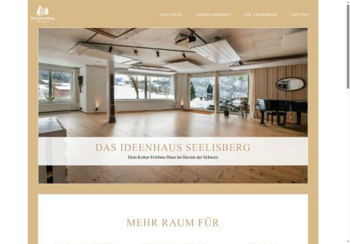 dasideenhaus.ch capture - 2025-10-14 21:34:33