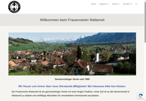 frauenverein-wattenwil.ch capture - 2025-10-14 21:39:10