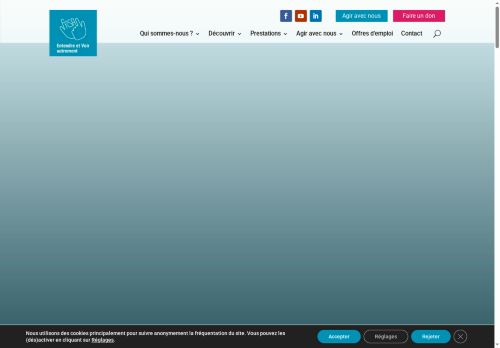 frsa-sourds-aveugles.ch capture - 2025-10-14 21:39:10