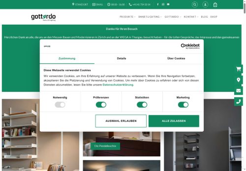 gottardo-led.ch capture - 2025-10-14 21:42:39