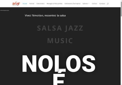 nolose.ch capture - 2025-10-14 21:57:41