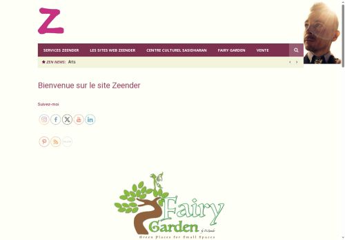 zeender.ch capture - 2025-10-14 22:17:17