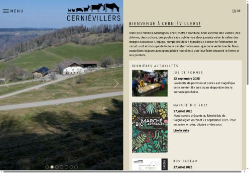 cernievillers.ch capture - 2025-10-14 22:22:09