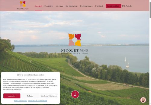 nicoletvins.ch capture - 2025-10-14 22:31:13