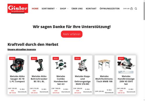 gisler-hochdorf.ch capture - 2025-10-14 22:52:11