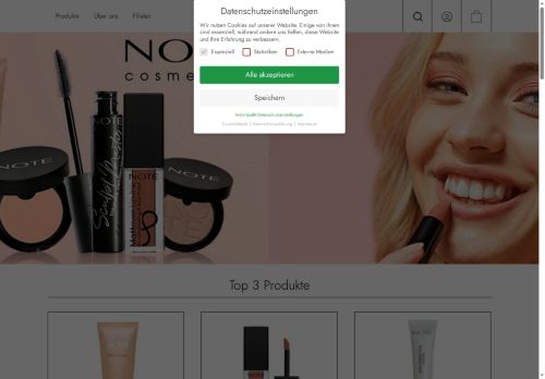 notecosmetics.ch capture - 2025-10-14 22:58:26