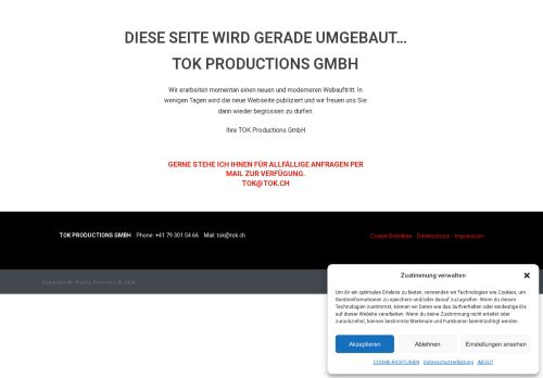 tok.ch capture - 2025-10-14 23:06:28