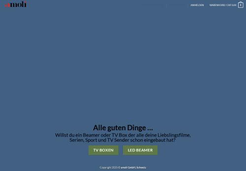 amoli.ch capture - 2025-10-14 23:12:20