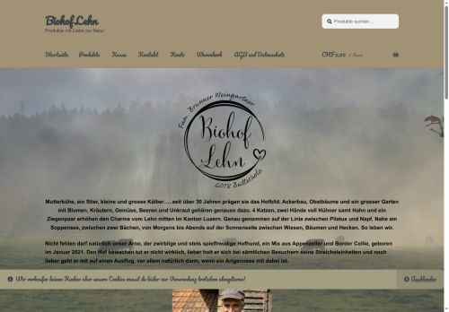 biostark.ch capture - 2025-10-14 23:17:50