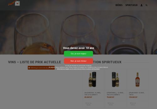 echoppeamalt.ch capture - 2025-10-14 23:25:18