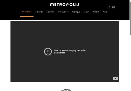 editionsmetropolis.ch capture - 2025-10-14 23:25:18