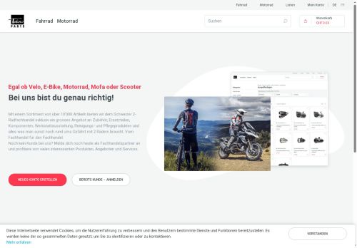 exustar.ch capture - 2025-10-14 23:26:08