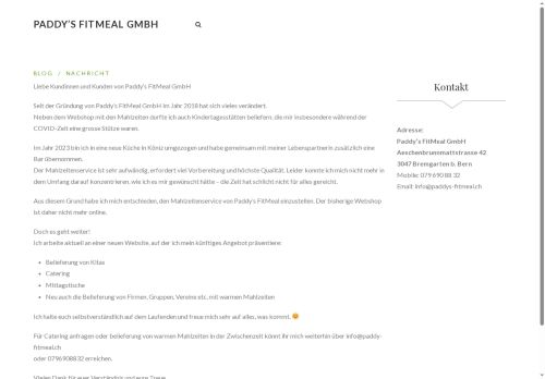 fitfood-delivery.ch capture - 2025-10-14 23:29:07