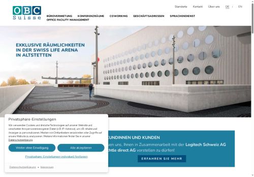 flexibleworkspaces.ch capture - 2025-10-14 23:29:07