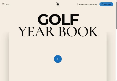 golfyearbook.ch capture - 2025-10-14 23:33:52