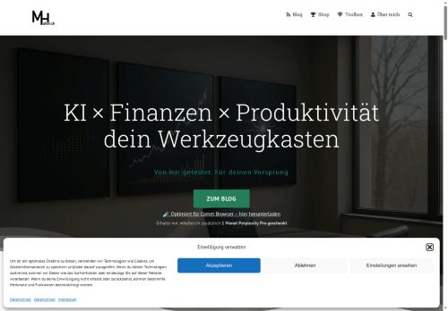 mhalter.ch capture - 2025-10-14 23:48:17