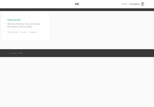 mmikee.ch capture - 2025-10-14 23:49:16