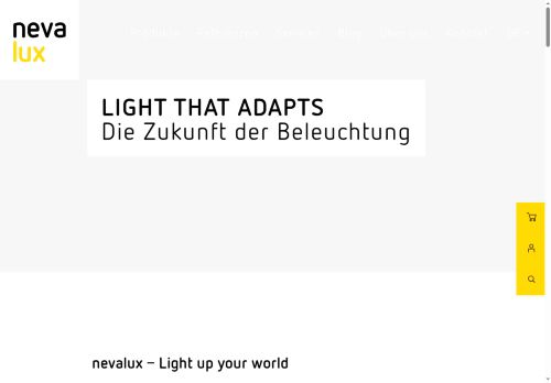 nevalux.ch capture - 2025-10-14 23:50:54