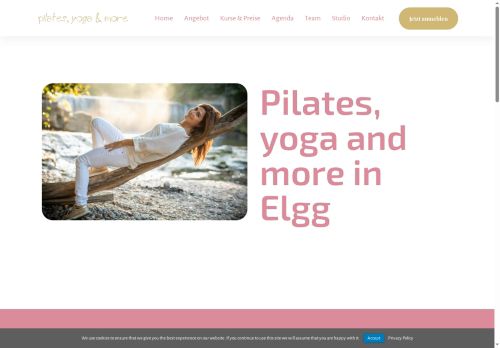 pilatesandmore.ch capture - 2025-10-14 23:55:23