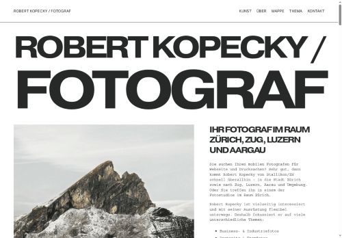 robkop.ch capture - 2025-10-14 23:59:40