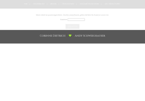 schweighauser-dietrich.ch capture - 2025-10-15 00:01:29
