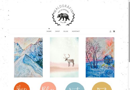 waldgraefin.ch capture - 2025-10-15 00:12:33