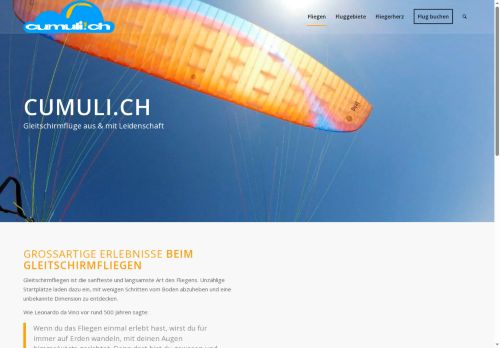 cumuli.ch capture - 2025-10-15 00:19:44
