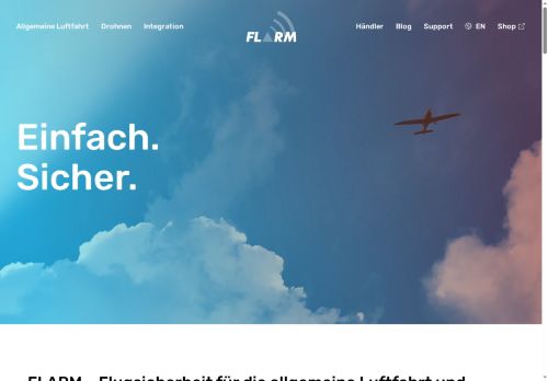 flarm.ch capture - 2025-10-15 00:19:44