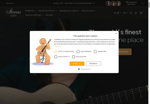siccasguitars.ch capture - 2025-10-15 00:24:01