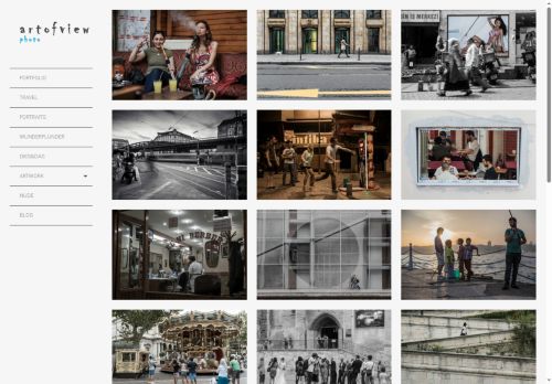 artofview.ch capture - 2025-10-15 00:27:33