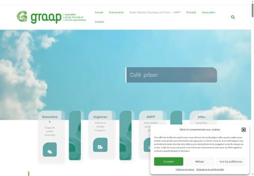 cafeprison.ch capture - 2025-10-15 00:31:44