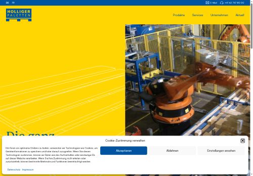 holliger.ch capture - 2025-10-15 00:44:18