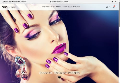 nbm-swiss.ch capture - 2025-10-15 00:54:38