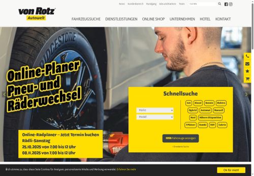 autowelt-vonrotz.ch capture - 2025-10-15 01:16:31