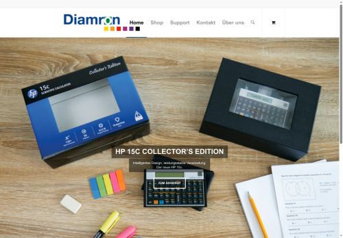 calculators-shop.ch capture - 2025-10-15 01:19:46