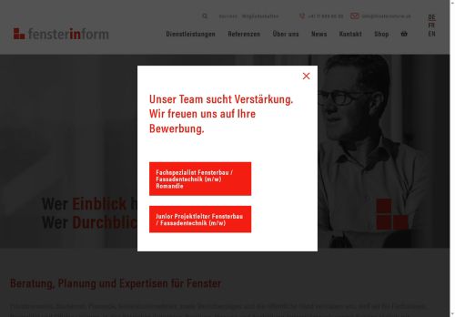 fensterplanung.ch capture - 2025-10-15 01:28:15