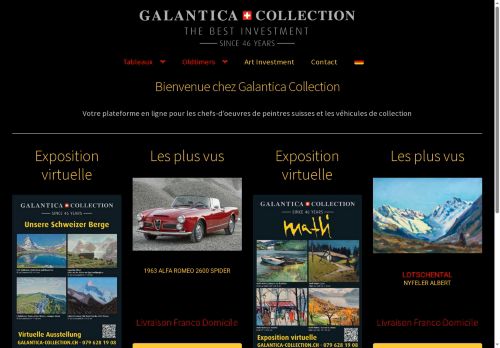 galantica.ch capture - 2025-10-15 01:32:27