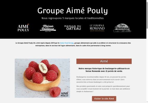 groupeaimepouly.ch capture - 2025-10-15 01:33:17