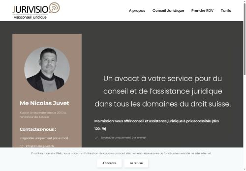 le-conseil-juridique.ch capture - 2025-10-15 01:44:20