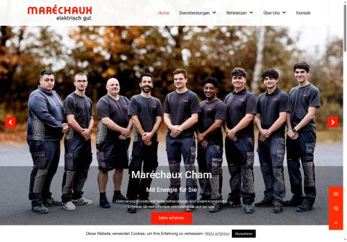 xn--elektroregg-0hb.ch capture - 2025-10-15 02:23:30