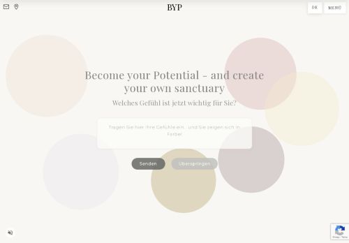 becomeyourpotential.ch capture - 2025-10-15 02:28:07