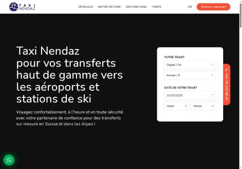 taxinendaz.ch capture - 2025-10-15 02:37:56