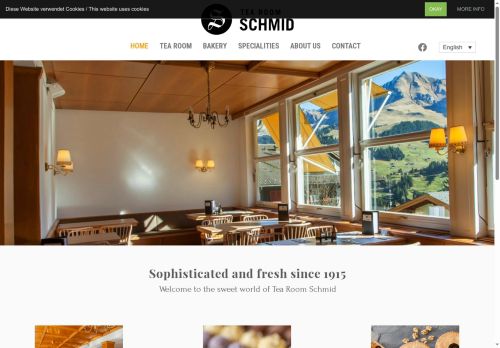 tearoom-schmid.ch capture - 2025-10-15 02:37:56