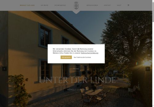 weingut-zur-linde.ch capture - 2025-10-15 02:37:56