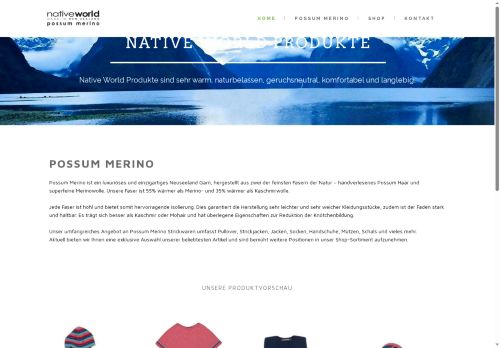 nativeworld.ch capture - 2025-10-15 02:46:26