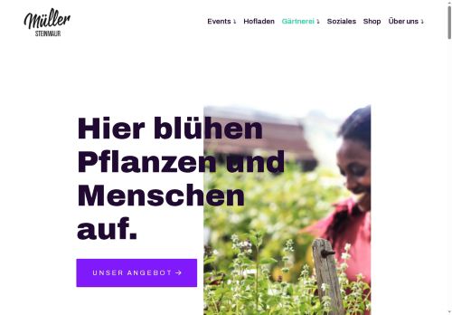 mueller-orchideen.ch capture - 2025-10-15 02:49:55