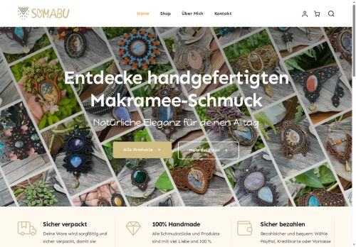 somabu.ch capture - 2025-10-15 02:55:32