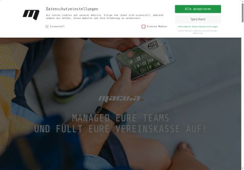 macuia.ch capture - 2025-10-15 02:55:32